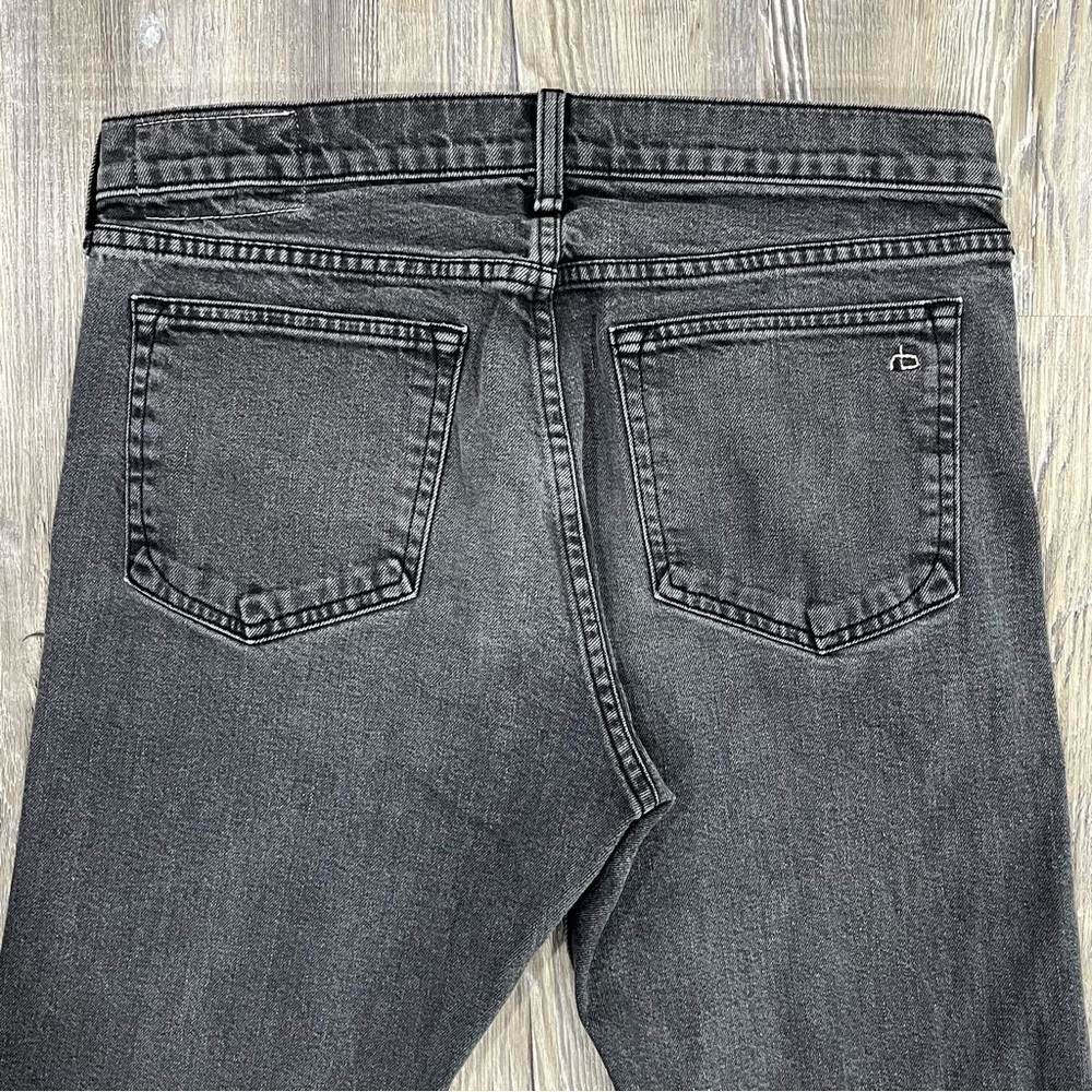 Rag & Bone Fit 3 Classic Fit Made In USA Jeans Men’s Size 30x32 - Picture 7 of 13